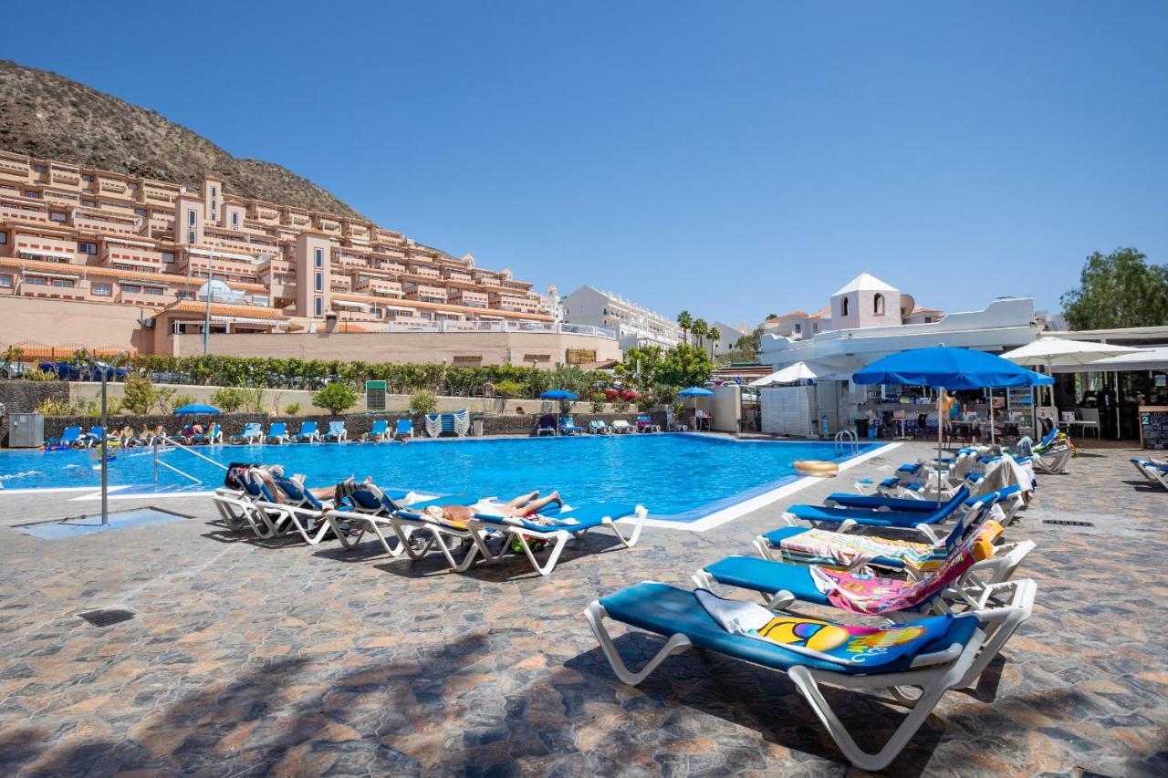 Castle Harbour Phoebe'S Flat Los Cristianos By Lovetenerife Exterior photo
